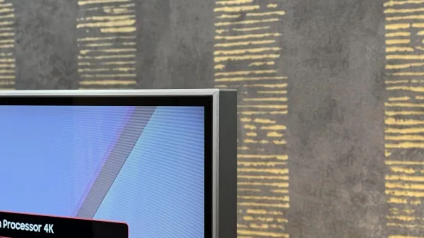 قاب تلویزیون سامسونگ QN95B