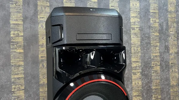 سیستم صوتی ال جی ON9