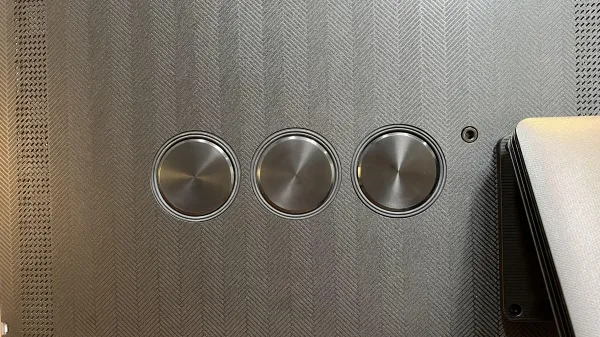 سیستم صوتی تلویزیون سامسونگ QN95B