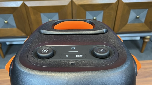 پنل اسپیکر جی بی ال PartyBox 110