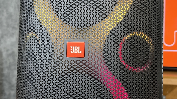 اسپیکر پارتی باکس 110