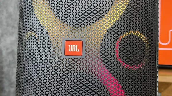 اسپیکر پارتی باکس 110