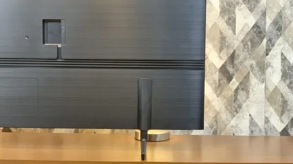 بدنه پشتی تلویزیون سامسونگ BU8000