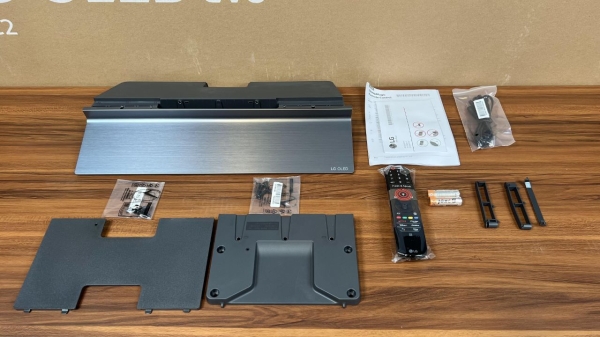 لوازم جانبی اولد ال جی c2