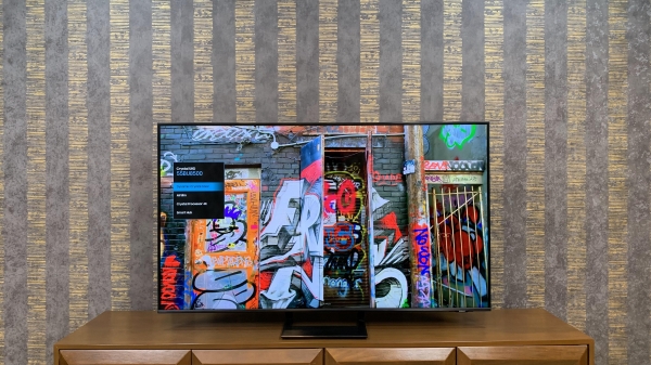 تلویزیون سامسونگ BU8500