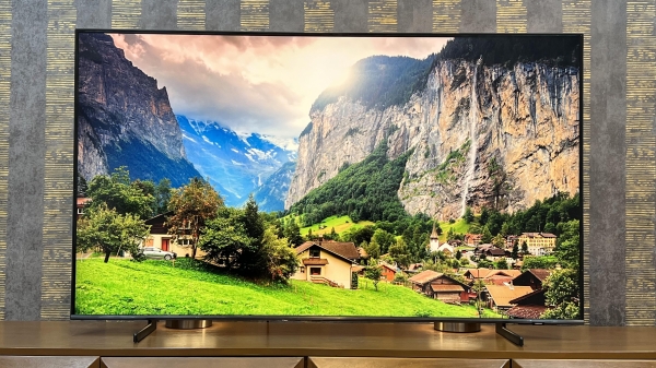 تلویزیون سامسونگ Q60B