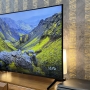 کیفیت تصویر تلویزیون سونی X80K