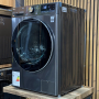 نمای کلی ماشین لباسشویی ال جی WR9011PBG