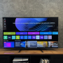 رابط کاربری سیستم عامل webOS 25 در تلویزیون OLED ال‌ جی G5 2025 با حافظه داخلی 16 گیگابایت