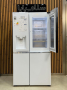 قابلیت درب در درب (Door in Door) یخچال ال جی GCX-287TVW