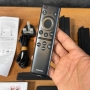 ریموت کنترل هوشمند تلویزیون سامسونگ Q7F مدل TM2360E با شارژ خورشیدی و اتصال USB-C
