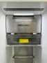 نمای سیستم یخ‌ساز اتوماتیک Craft Ice Maker با قابلیت تولید یخ کروی در یخچال ال جی GC-X267CQHW