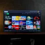 برنامه Filimo روی تلویزیون OLED ال جی G6 محصول 2026