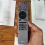 ریموت کنترل جادویی و هوشمند AI Magic Remote ال جی مدل MR26GA برای تلویزیون G6
