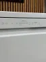 پنل کنترل ماشین ظرفشویی ال جی DFC435FW و برنامه‌های شستشو