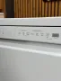 کنترل پنل ماشین ظرفشویی ال جی DFC435FW با نمایشگر زمان و دمای آب