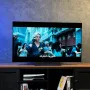 حالت فیلم در تلویزیون ال جی C6 با صفحه‌ نمایش OLED Evo و کیفیت تصویر 4K