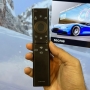 ریموت کنترل تلویزیون سامسونگ Q70B