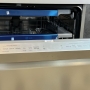 پنل ماشین ظرفشویی ال جی DF425HSS