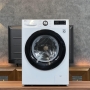 ماشین لباسشویی ال جی F4V3VYP6WE