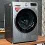 لباسشویی ال جی F4V5RGP2T