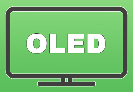 تلویزیون اولد